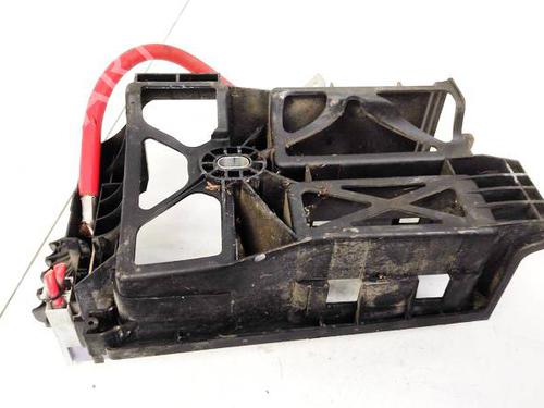 Fuse box OPEL ASTRA H (A04) 1.7 CDTI (L48) | BP32952521E1 - Image 2