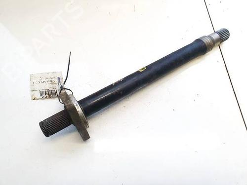 Used Right front driveshaft Right front driveshaft OPEL ASTRA H (A04) 1.9 CDTI (L48) (100 hp) 35123191 35123191