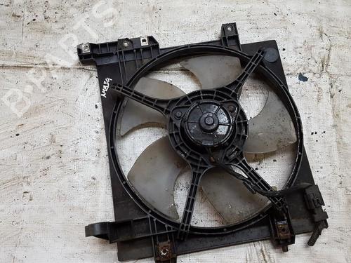 Fan SUBARU OUTBACK (BE, BH) 2.5 AWD (BH9) | BP35853323M128 - Image 2