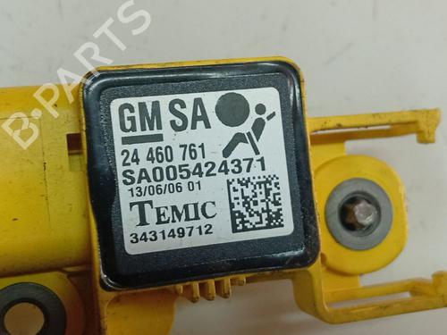 Electronic module OPEL ASTRA H (A04) 1.9 CDTI (L48) | BP37094047M83 - Image 4