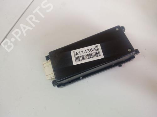 Used Electronic module Electronic module CITROËN C5 III (RD_) 2.0 HDi (RDRHD8, RDRHDJ, RDRHR8, RDRHRJ) (136 hp) 36346987 36346987
