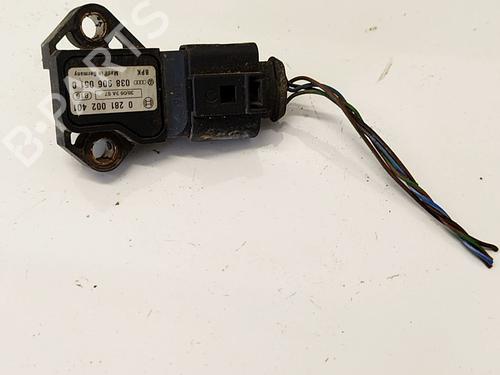 Used Electronic module Electronic module AUDI A4 B7 (8EC) 2.0 TDI (170 hp) 36547381 36547381