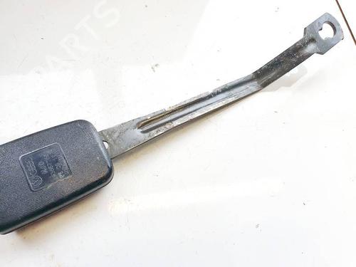 Used Seat buckle Seat buckle 35254229 35254229