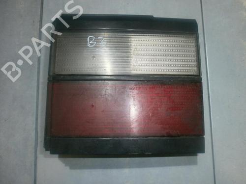 Used Right tailgate light Right tailgate light 35663349 35663349