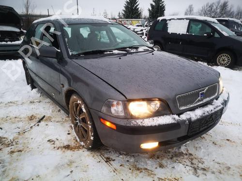 Brugte VOLVO V40 Estate (645) 1.9 DI (115 hp) 4471313