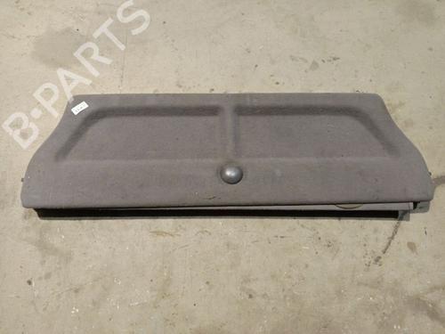 Used Rear parcel shelf Rear parcel shelf 34901430 34901430