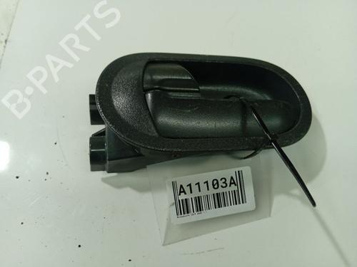 Used Rear left interior door handle Rear left interior door handle MITSUBISHI COLT VI (Z3_A, Z2_A) 1.1 (Z31A, Z32A) (75 hp) 34842077 34842077