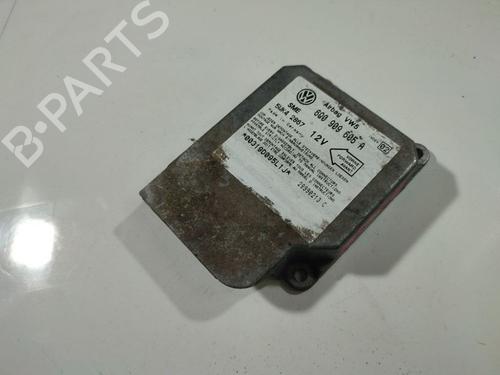 Used ECU airbags ECU airbags VW BORA I (1J2) 1.9 TDI (90 hp) 32539633 32539633