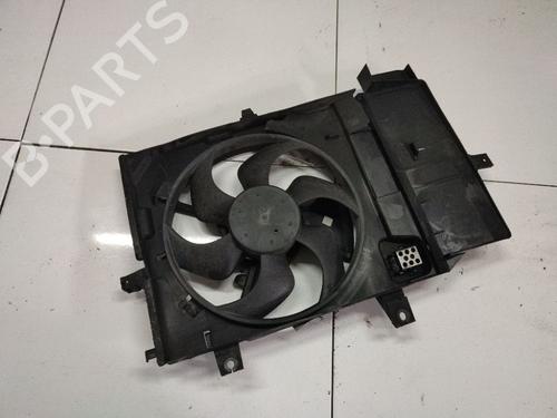 Fan NISSAN PRIMERA Hatchback (P12) 2.2 Di | BP34989247M128 - Image 2