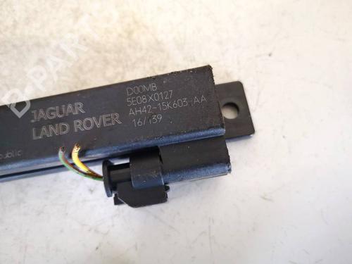 Electronic module LAND ROVER DISCOVERY SPORT (L550) 2.0 D 4x4 | BP35070217M83 - Image 2