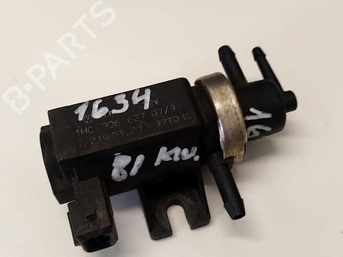 Used Electronic module Electronic module AUDI A6 C5 (4B2, 4B4) 2.5 TDI (150 hp) 34788686 34788686