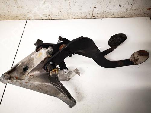 Used Pedal Pedal MINI MINI (R50, R53) One (90 hp) 36686839 36686839