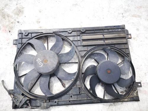 Used Fan Fan VW PASSAT B6 (3C2) 2.0 TDI (140 hp) 35275824 35275824