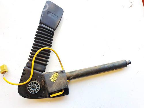 Used Seat buckle Seat buckle 35219825 35219825
