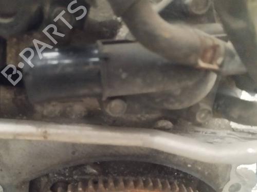 Thermostat housing MAZDA 3 (BL) 1.6 MZR (BL14) | BP35273945M116 - Image 2