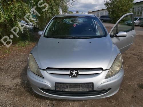 Engine mount PEUGEOT 307 (3A/C) 1.6 16V | BP33528996M89 - Image 5