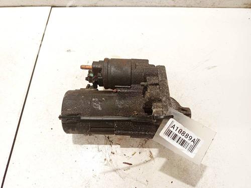 Used Starter Starter 34896711 34896711