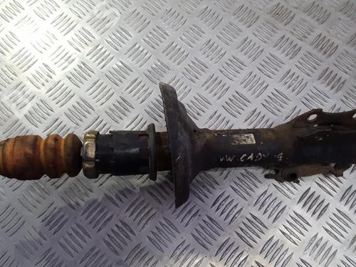 Used Left front shock absorber Left front shock absorber 35669558 35669558