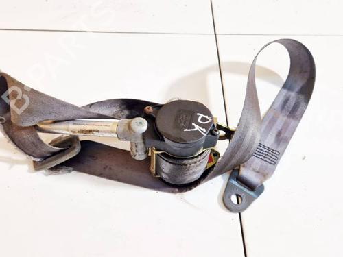 Used Front left seatbelt Front left seatbelt 34967522 34967522