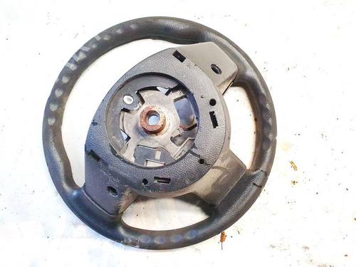 Steering wheel NISSAN NOTE (E11, NE11) 1.5 dCi | BP35191959C49 - Image 3