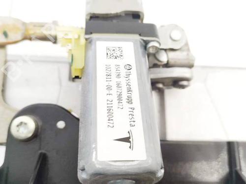 Steering column TESLA MODEL S (5YJS) 75 | BP35830441M21 - Image 3