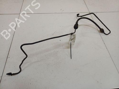Pipe MAZDA 3 (BL) 2.2 MZR CD (BL10) | BP37253524M125 - Image 2