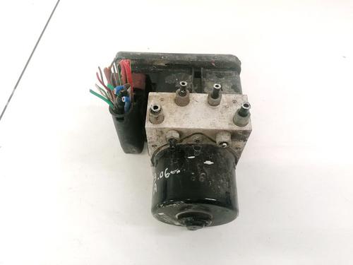 Used ABS pump ABS pump 35440002 35440002