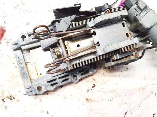 Used Steering column Steering column AUDI A6 C5 (4B2, 4B4) 2.5 TDI quattro (180 hp) 35197377 35197377