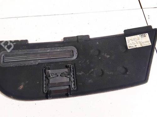 Boot lining AUDI A3 (8L1) 1.9 TDI | BP35047264I3 - Image 2