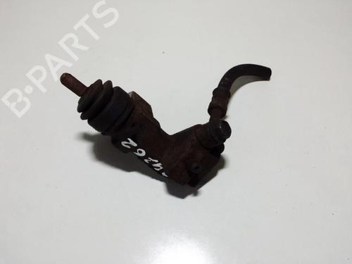 Used Clutch slave cylinder Clutch slave cylinder NISSAN ALMERA II Hatchback (N16) 1.8 (114 hp) 35709893 35709893