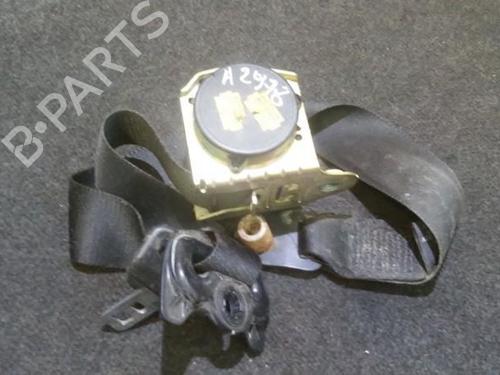 Used Front left seatbelt Front left seatbelt ROVER 75 (RJ) 1.8 (120 hp) 35663526 35663526