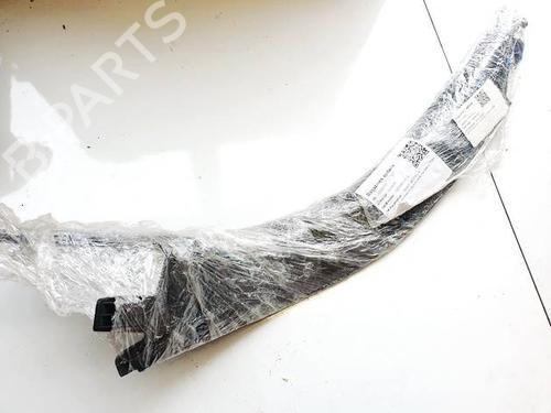 Used Boot lining Boot lining AUDI A4 B8 (8K2) 2.0 TDI (143 hp) 36250870 36250870