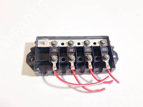 Fuse box VOLVO S60 I (384) 2.4 | BP32571735E1 - Image 5
