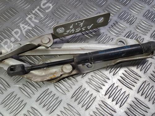 Used Hinge/Door check strap Hinge/Door check strap OPEL VECTRA B (J96) 2.0 DI 16V (F19) (82 hp) 35673516 35673516