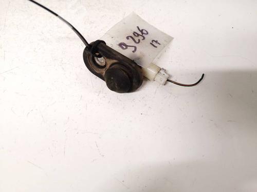 Used Electronic module Electronic module MAZDA 5 (CR) 2.0 CD (CR19) (143 hp) 35249986 35249986