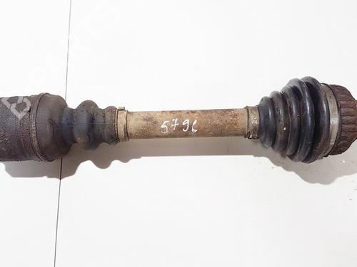 Used Right front driveshaft Right front driveshaft 35876464 35876464