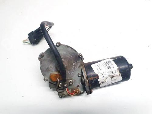 Used Front wiper motor Front wiper motor PEUGEOT 807 (EB_) 2.0 HDI (136 hp) 35391300 35391300
