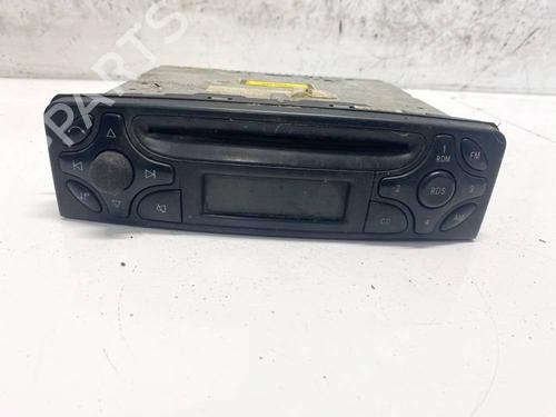 Used Radio Radio 35024168 35024168
