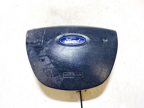 Used Driver airbag Driver airbag FORD FOCUS C-MAX (DM2) 1.6 TDCi (109 hp) 33100567 33100567