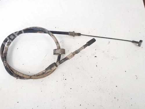 Used Cable Cable IVECO DAILY III Van 35 S 15 V, 35 C 15 V (A6HCV3B2, A6HBV4B2, A6HC41B2,... (146 hp) 35519101 35519101