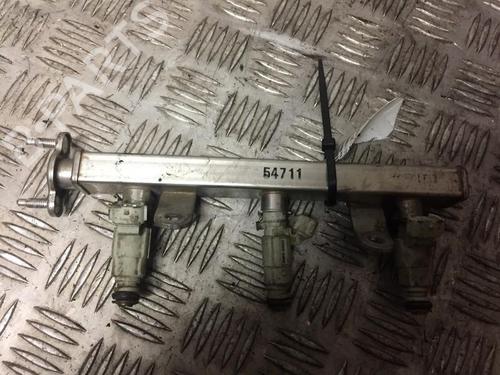 Used Injection rail Injection rail 35688198 35688198