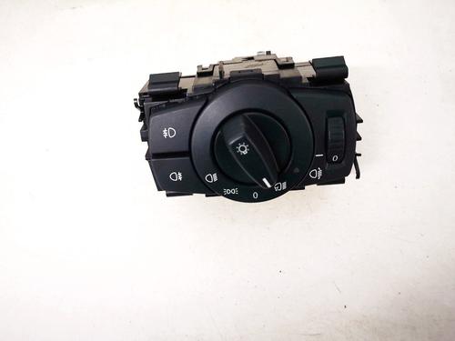 Used Switch Switch BMW 1 Convertible (E88) 118 d (143 hp) 35532900 35532900