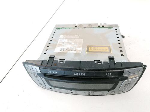 Used Radio Radio 35505653 35505653