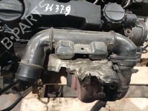 Used Pipe Pipe VOLVO V50 (545) 1.6 D (110 hp) 36506752 36506752