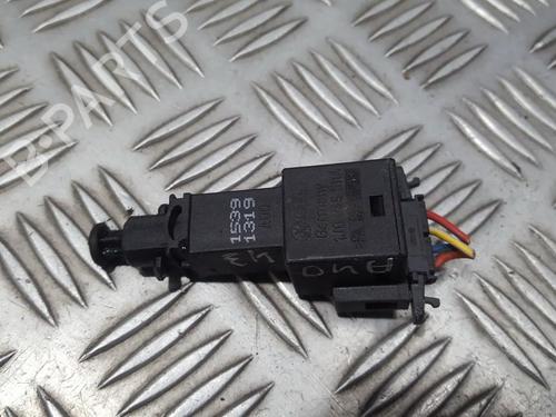 Used Electronic module Electronic module SEAT TOLEDO II (1M2) 1.9 TDI (110 hp) 35696485 35696485