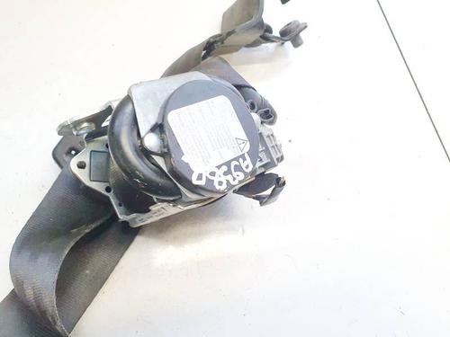 Front right seatbelt FIAT PUNTO (199_) 1.4 (199AXB1A, 199BXB1A, 199BXB11, 199AXB11) | BP35200221I25 - Image 2