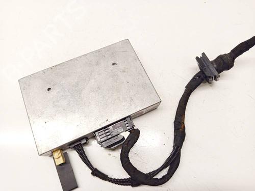 Electronic module AUDI A6 C6 (4F2) 2.7 TDI | BP32536408M83