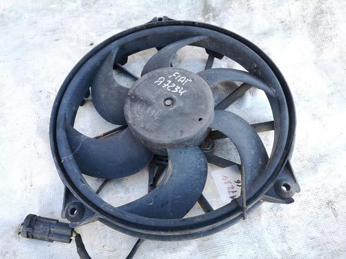 Used Fan Fan FIAT ULYSSE (179_) 2.2 JTD (128 hp) 35498158 35498158
