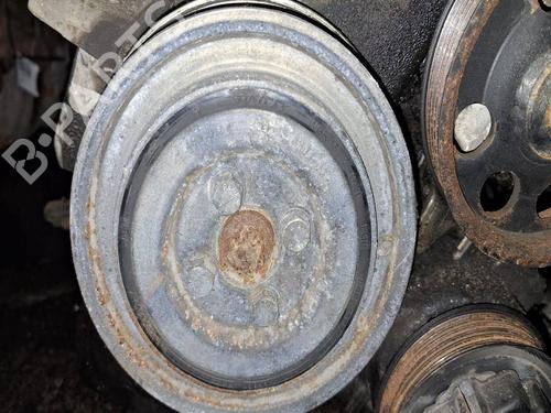 Used Pulley Pulley OPEL CORSA D (S07) 1.3 CDTI (L08, L68) (75 hp) 34790775 34790775
