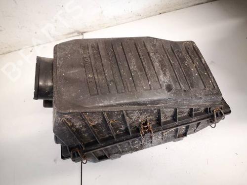 Used Air filter box Air filter box PEUGEOT 405 I Break (15E) 1.9 D (64 hp) 34886854 34886854